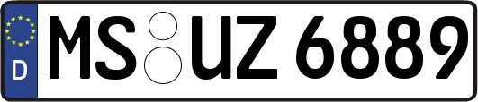 MS-UZ6889