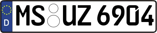 MS-UZ6904