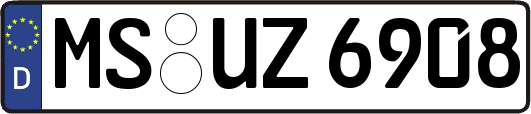 MS-UZ6908