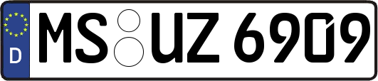 MS-UZ6909