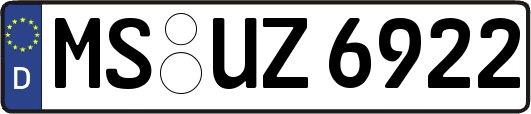 MS-UZ6922