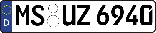 MS-UZ6940