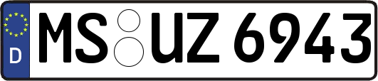 MS-UZ6943