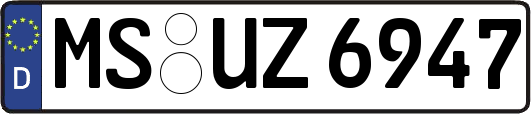 MS-UZ6947