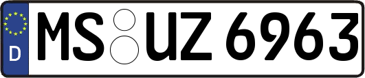 MS-UZ6963