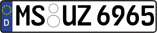 MS-UZ6965