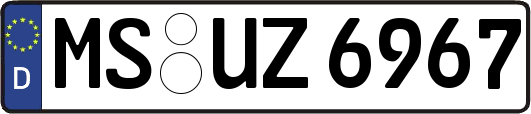 MS-UZ6967