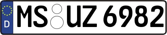 MS-UZ6982
