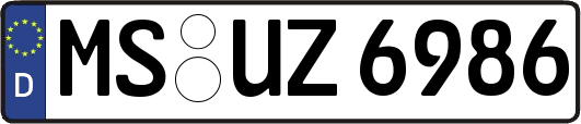 MS-UZ6986