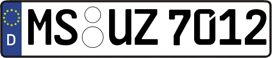 MS-UZ7012