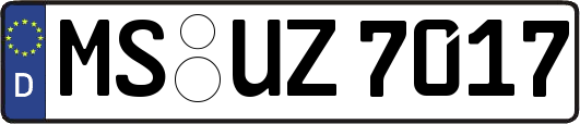 MS-UZ7017