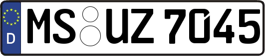 MS-UZ7045