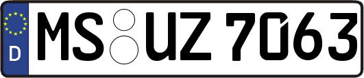 MS-UZ7063