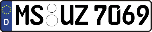 MS-UZ7069