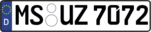 MS-UZ7072