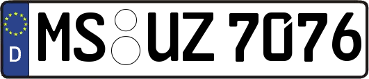 MS-UZ7076