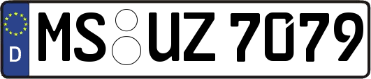 MS-UZ7079