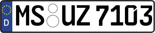 MS-UZ7103