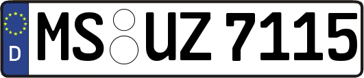 MS-UZ7115