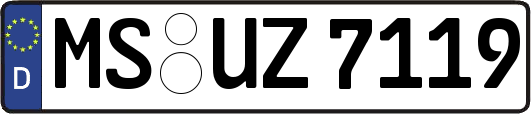 MS-UZ7119