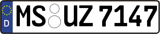 MS-UZ7147