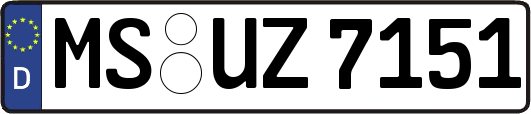 MS-UZ7151