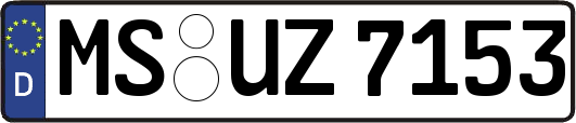 MS-UZ7153