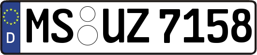 MS-UZ7158