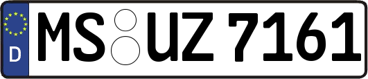 MS-UZ7161