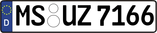 MS-UZ7166