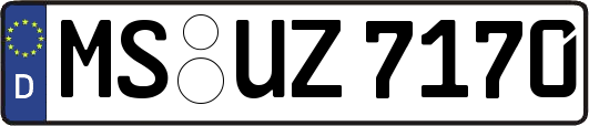 MS-UZ7170