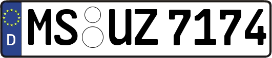 MS-UZ7174