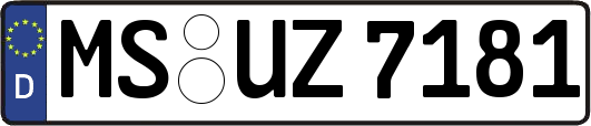 MS-UZ7181