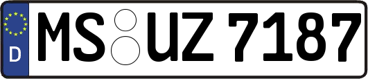 MS-UZ7187