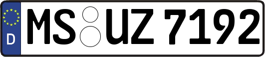 MS-UZ7192