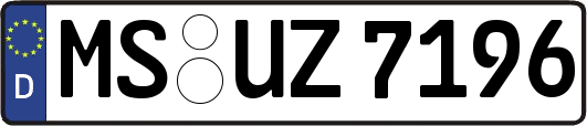 MS-UZ7196