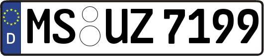 MS-UZ7199