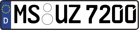 MS-UZ7200
