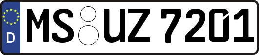 MS-UZ7201