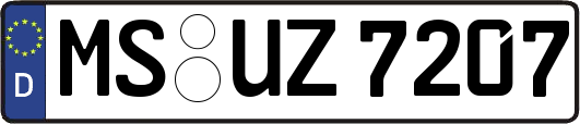 MS-UZ7207