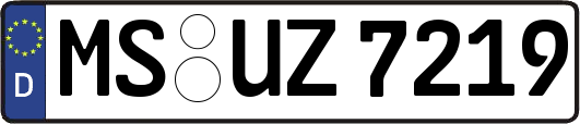MS-UZ7219