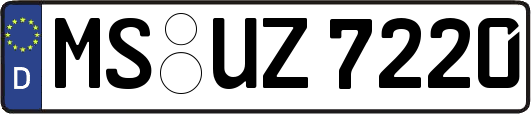 MS-UZ7220