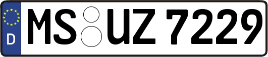MS-UZ7229