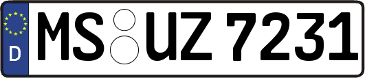 MS-UZ7231