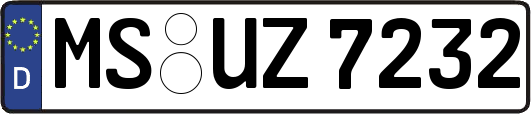 MS-UZ7232