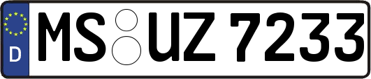 MS-UZ7233