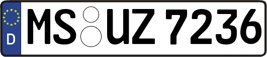 MS-UZ7236
