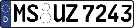 MS-UZ7243