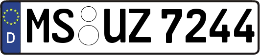 MS-UZ7244