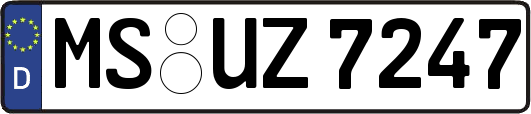 MS-UZ7247